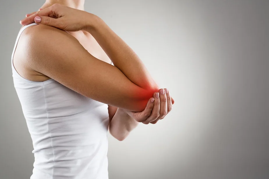 lateral epicondylitis tennis elbow