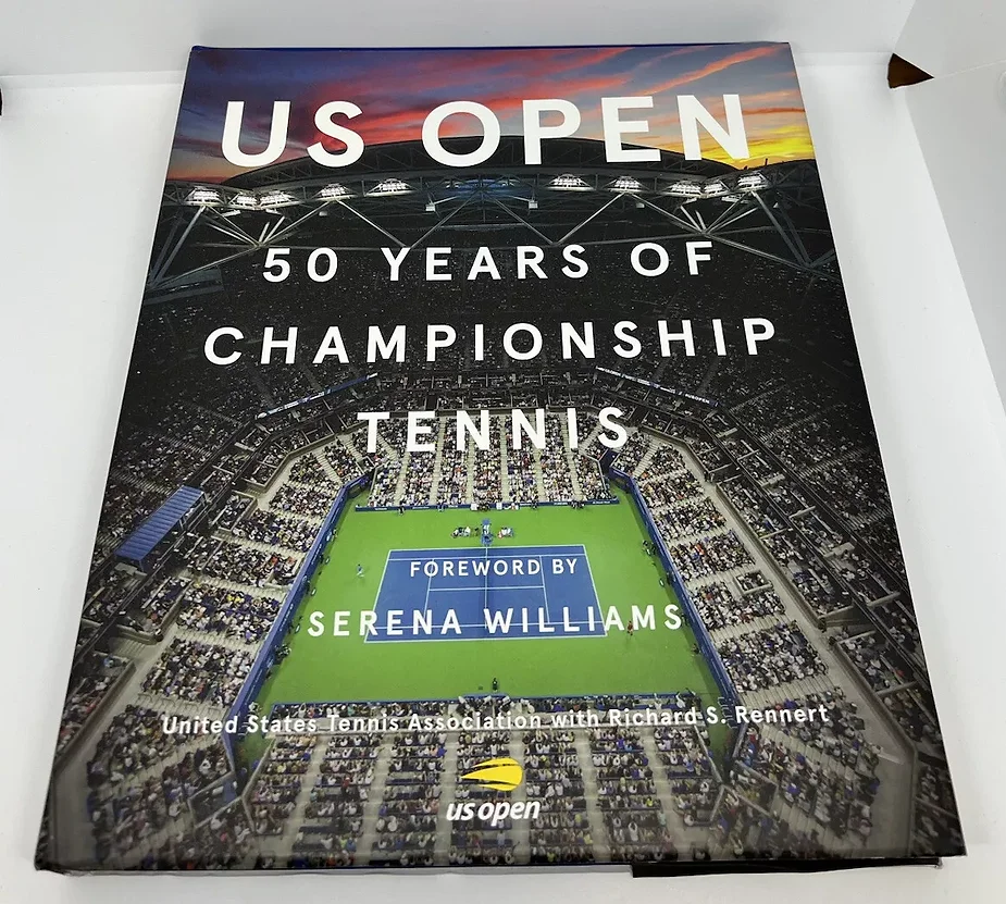 best tennis strategy books