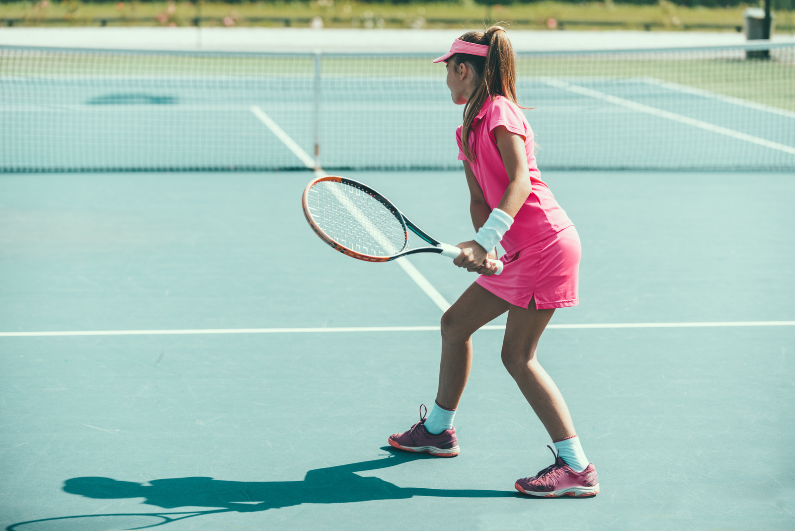 junior tennis academies