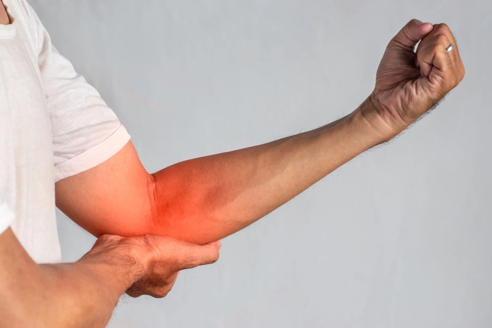 tennis elbow treatment