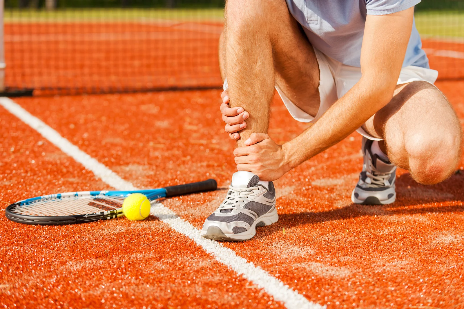 tennis injury prevention