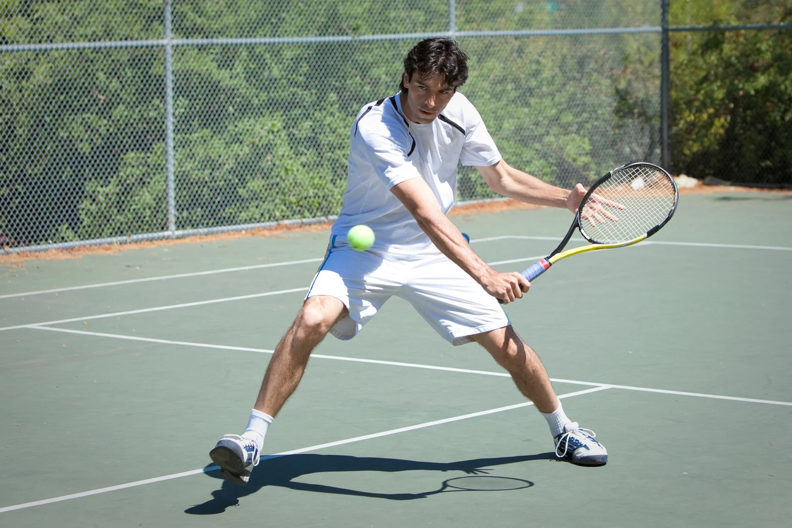 importance of warm up and cool down