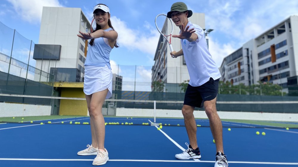 tennis coaches singapore