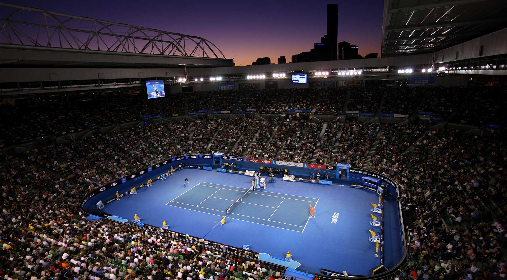 tennis tournament singapore