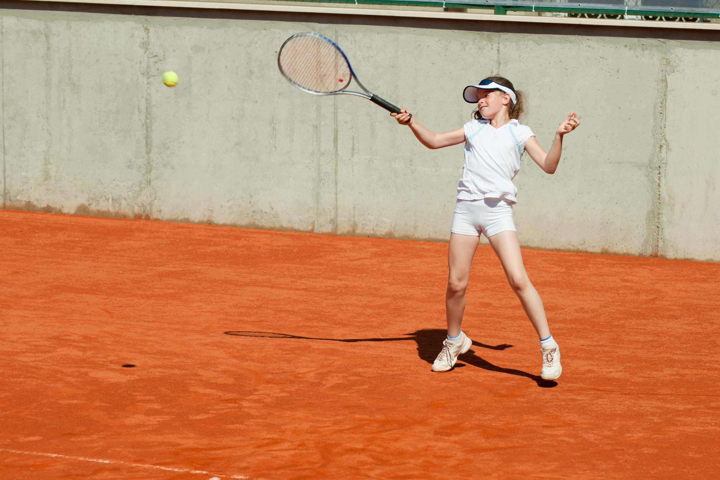 tennis player