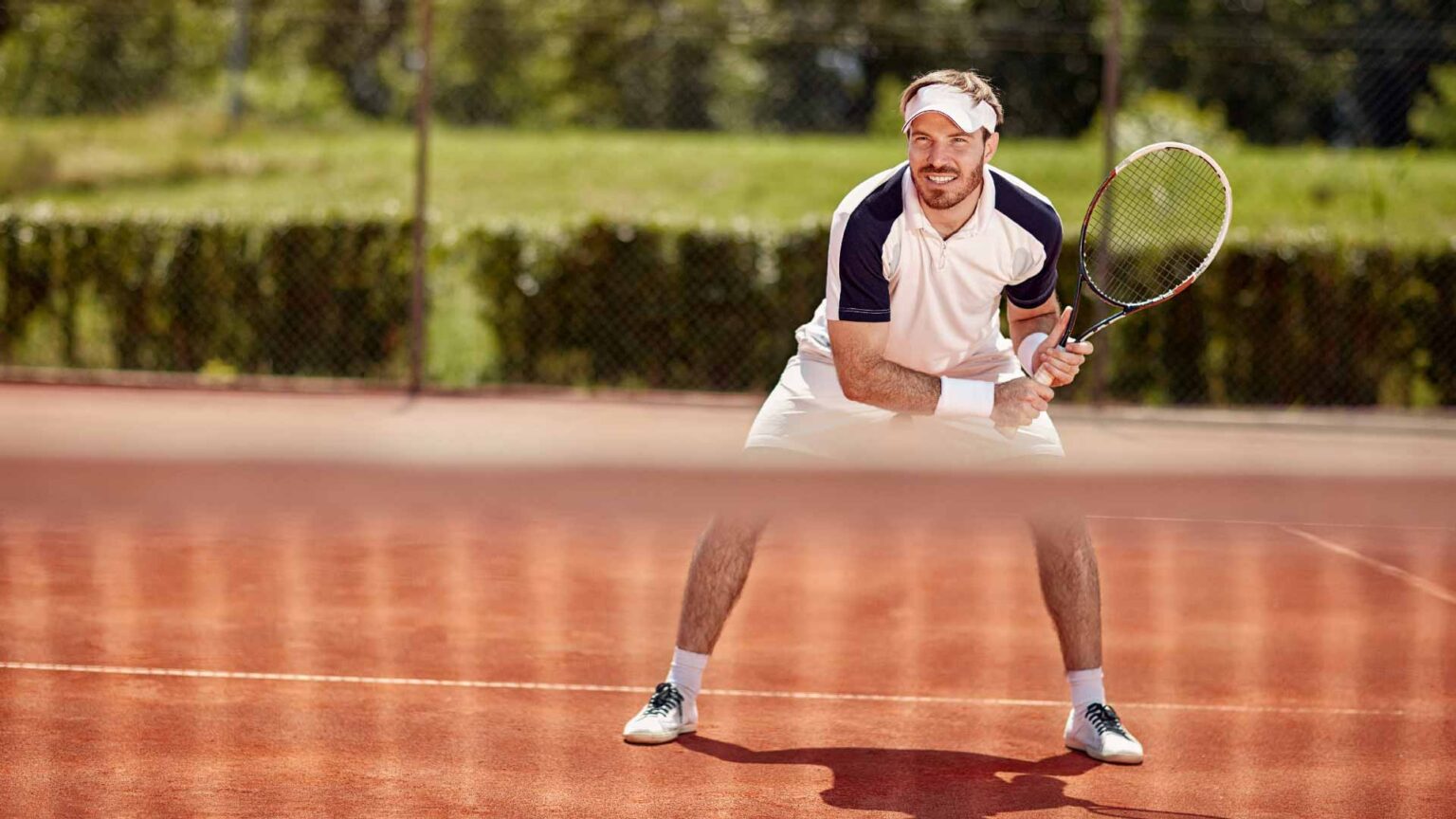 Tennis Mental Training Stay Focused During Long Matches Tennis Mental Training Stay Focused During Long Matches