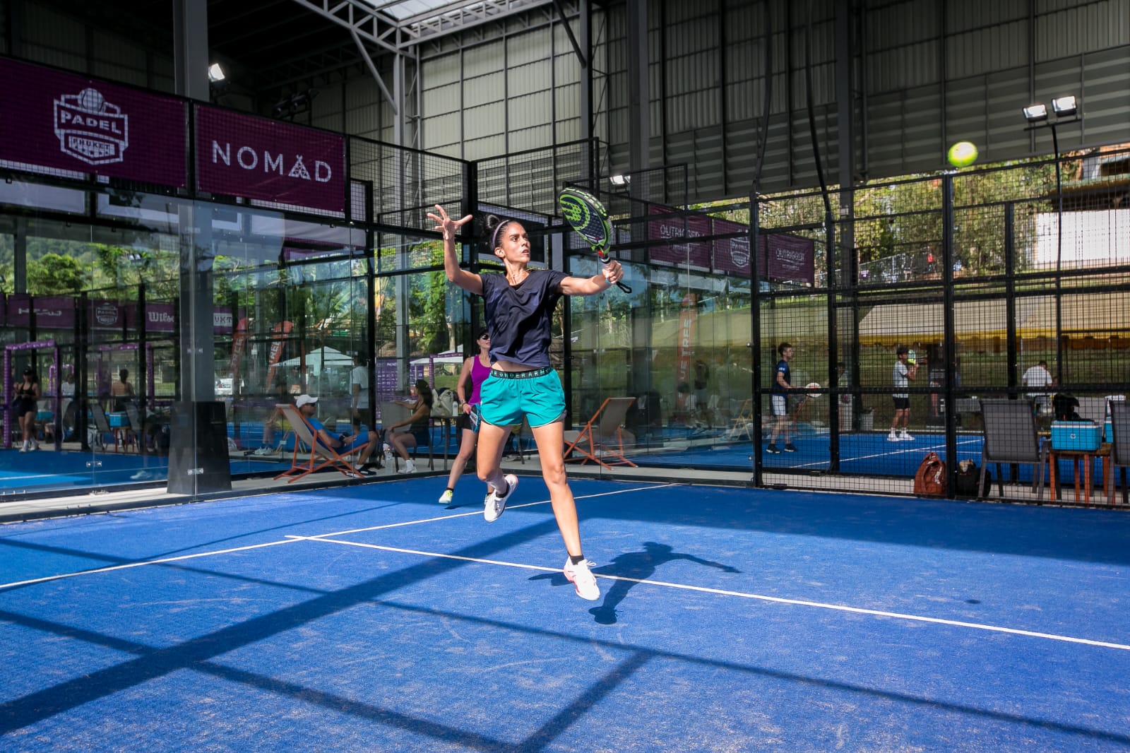 tennis training singapore