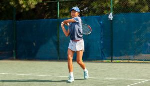 tennis academy in singapore