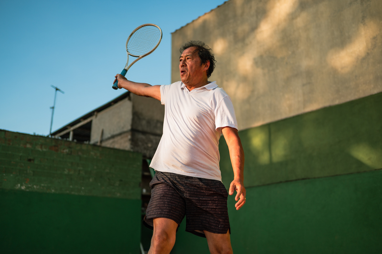 best tennis coach singapore