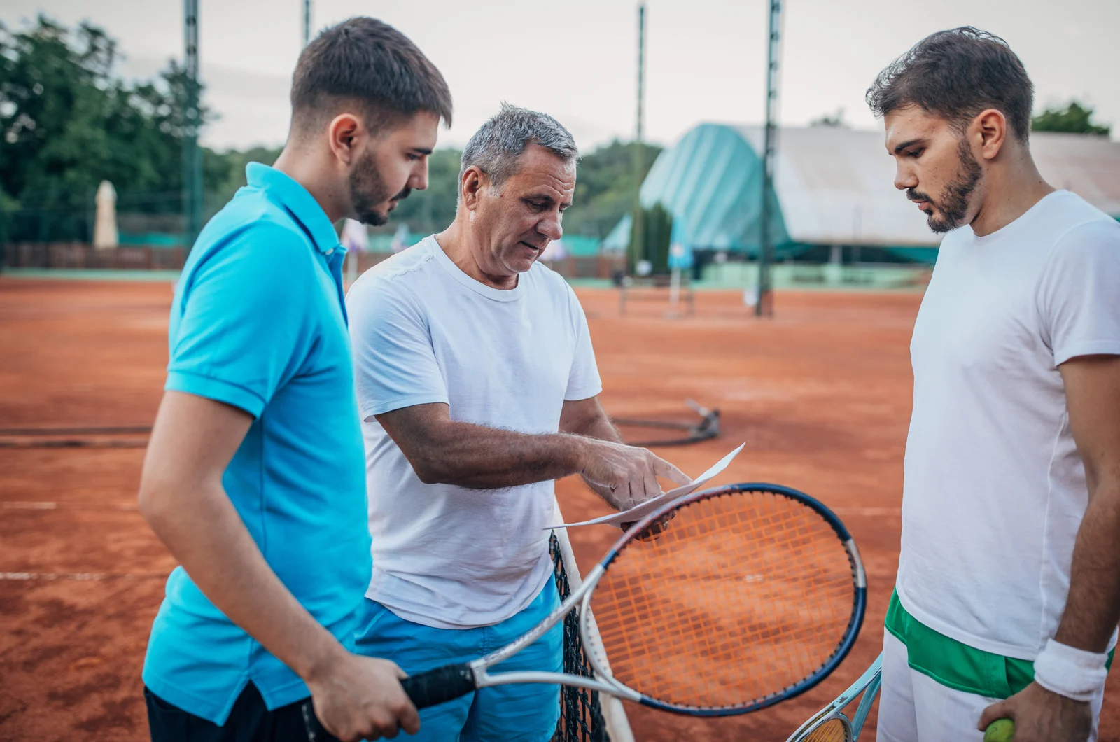 tennis coach in singapore