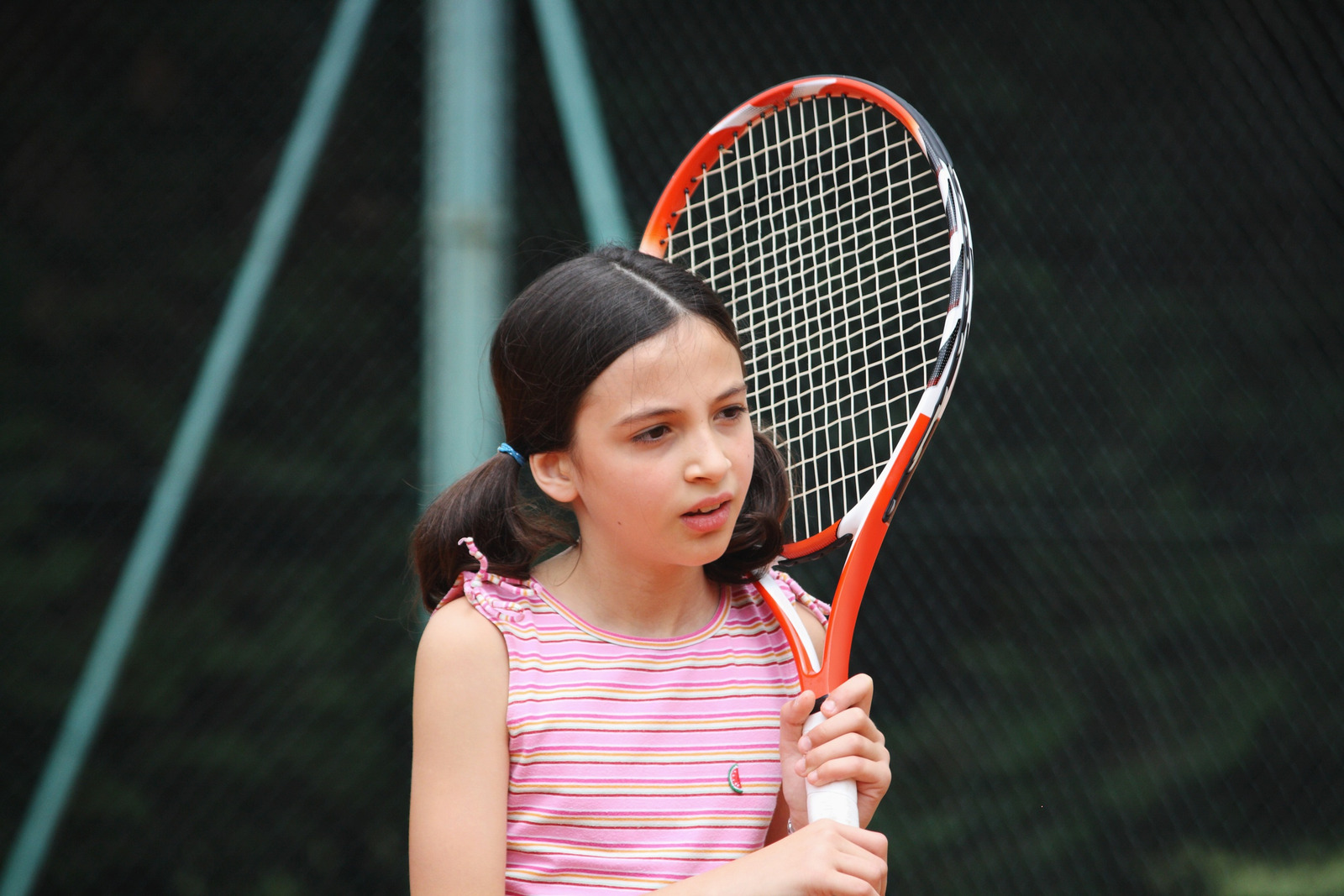 best tennis camps for junior